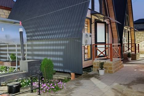 Дом в Дербенте, Прибрежная ул., 41