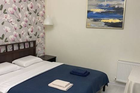 Комната в Геленджике, Геленджик, ул. Энгельса, 5