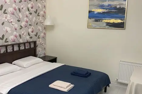 Комната в Геленджике, Геленджик, ул. Энгельса, 5