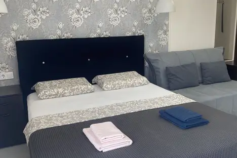 Комната в Геленджике, Геленджик, ул. Энгельса, 5