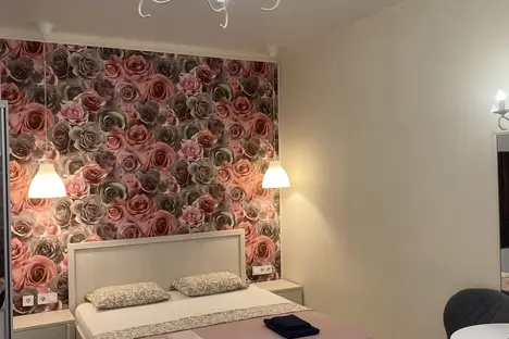 Комната в Геленджике, Геленджик, ул. Энгельса, 5