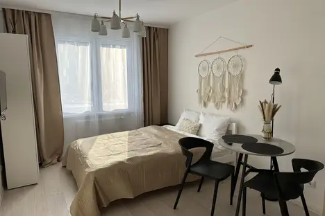 1-комнатная квартира в Екатеринбурге, Советская ул., 62Б