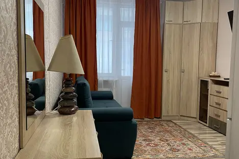 1-комнатная квартира в Анапе, Таманская ул., 121к15