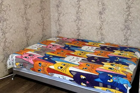 1-комнатная квартира в Донецке, Прожекторная ул., 15