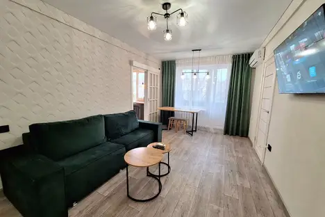 2-комнатная квартира в Пятигорске, Московская ул., 60
