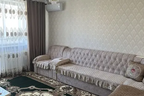 1-комнатная квартира в Каспийске, Западная ул., 2