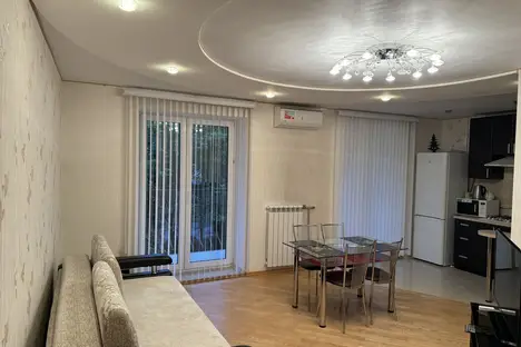 2-комнатная квартира в Кисловодске, ул. Тельмана, 46