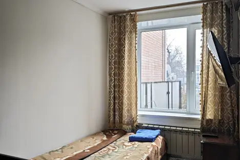 Комната в Пятигорске, Пятигорск, ул. Коста Хетагурова, 102