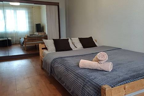 1-комнатная квартира в Москве, Ангарская ул., 4