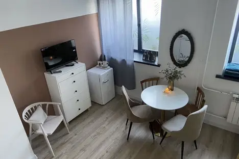 1-комнатная квартира в Москве, 2-й Амбулаторный пр-д, 8с1