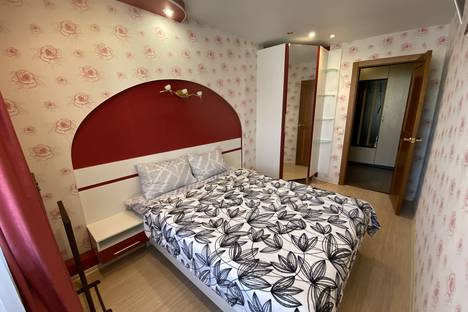 2-комнатная квартира в Петрозаводске, 2-я Северная ул., 17