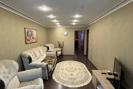 2-комнатная квартира в Кисловодске, ул. Крутая дор., 17