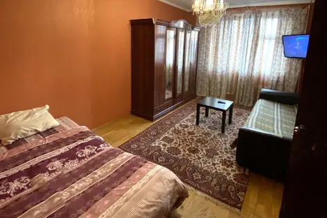 1-комнатная квартира в Москве, Москва, Бескудниковский б-р, 24к1, м. Селигерская