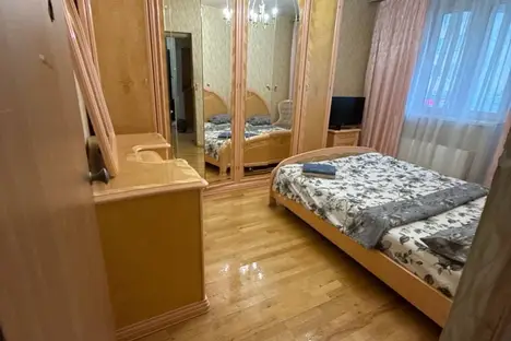 2-комнатная квартира в Москве, Бескудниковский б-р, 31, м. Селигерская