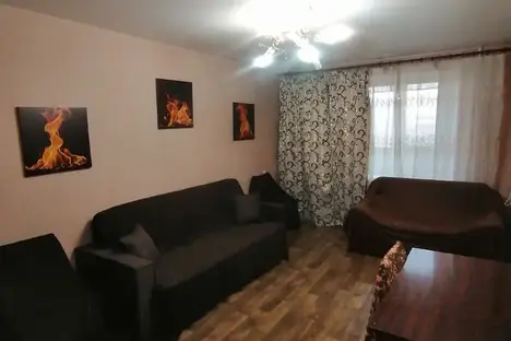 3-комнатная квартира в Мариуполе, ул. Сеченова, 65