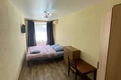 3-комнатная квартира в Мариуполе, ул. Сеченова, 65