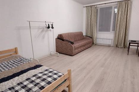 2-комнатная квартира в Москве, Бескудниковский б-р, 52к1