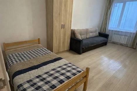 2-комнатная квартира в Москве, Бескудниковский б-р, 52к1