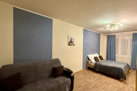 1-комнатная квартира в Москве, Коровинское ш., 7к1, м. Селигерская