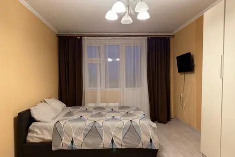 1-комнатная квартира в Москве, Талдомская ул., 11к3