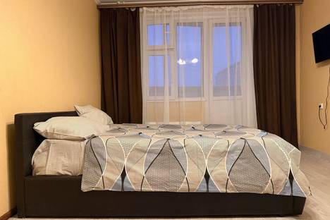 1-комнатная квартира в Москве, Талдомская ул., 11к3