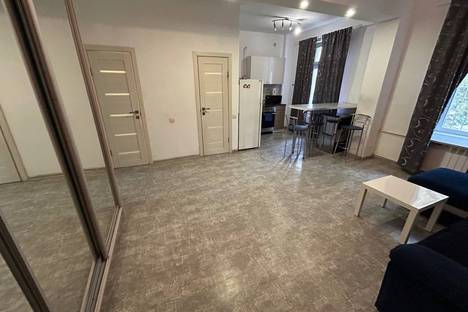 2-комнатная квартира в Москве, 1-й Хорошёвский пр-д, 12к3, м. Беговая
