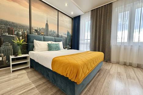 1-комнатная квартира в Калининграде, ул. Маршала Баграмяна, 14