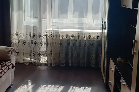 1-комнатная квартира в Пензе, пр-кт Победы, 26