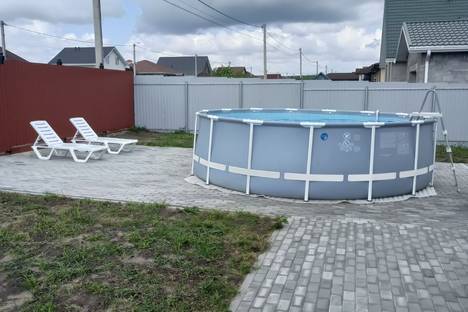 Дом в Белгородской области, Белгородская область, Старый Оскол, Алтайская ул., 20