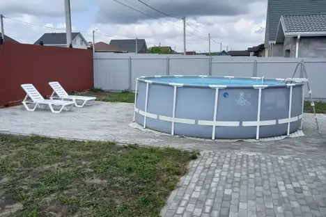 Дом в Белгородской области, Белгородская область, Старый Оскол, Алтайская ул., 20