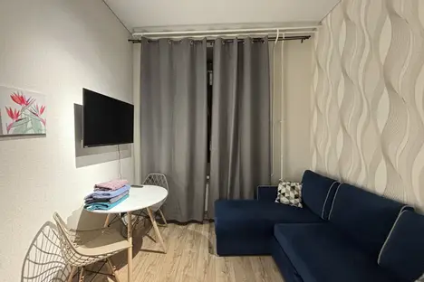 1-комнатная квартира в Москве, 2-й Амбулаторный пр-д, 8с1
