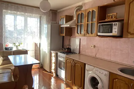 3-комнатная квартира в Ессентуках, ул. Свободы, 43