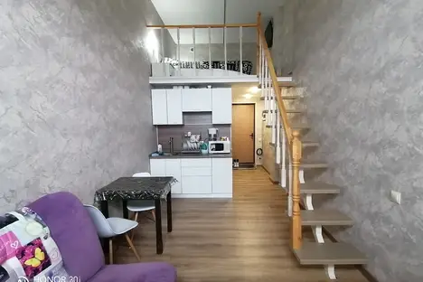 1-комнатная квартира в Твери, ул. Шишкова, 91