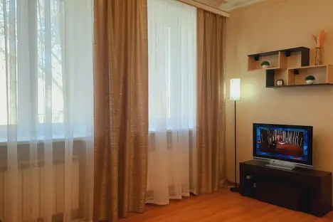 2-комнатная квартира в Туле, ул. Николая Руднева, 23