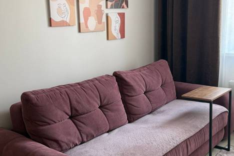 1-комнатная квартира во Владивостоке, Владивосток, ул. Нейбута, 6