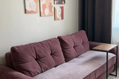 1-комнатная квартира во Владивостоке, ул. Нейбута, 6