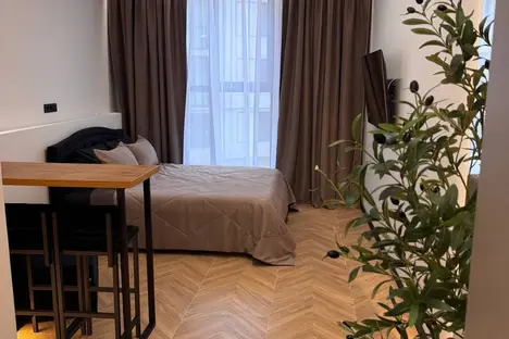 1-комнатная квартира в Зеленоградске, ул. Гагарина, 87
