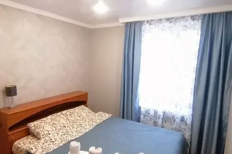 2-комнатная квартира в Казани, ул. Родины, 26В, м. Горки