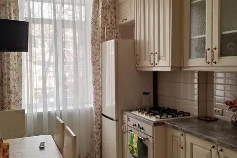 2-комнатная квартира в Екатеринбурге, ул. 8 Марта, 179А, м. Чкаловская