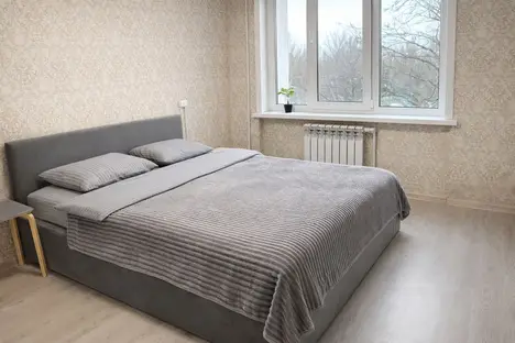 2-комнатная квартира в Климовске, ул. Революции, 3Б