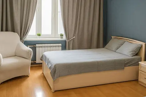 2-комнатная квартира в Подольске, Подольск, Литейная ул., 42