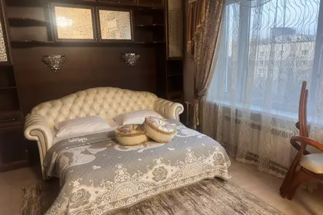1-комнатная квартира в Москве, Москва, Инициативная ул., 6к2, м. Давыдково