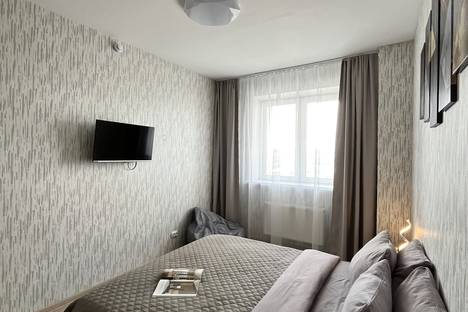 1-комнатная квартира в Красноярске, Караульная ул., 39