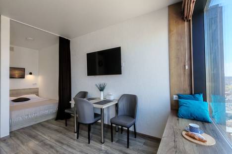 1-комнатная квартира во Владивостоке, Стрелковая ул., 18к1