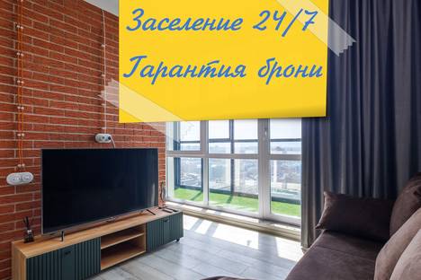 1-комнатная квартира в Казани, ул. Достоевского, 57
