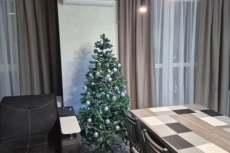 3-комнатная квартира в Минске, ул. Игоря Лученка, 24