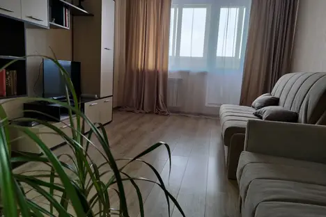 1-комнатная квартира в Воронеже, Московский пр-кт, 90к1