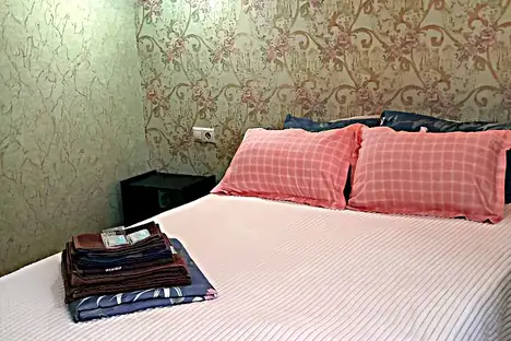 2-комнатная квартира в Самаре, ул. Калинина, 34