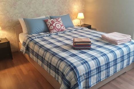 2-комнатная квартира в Самаре, Самара, ул. Калинина, 34