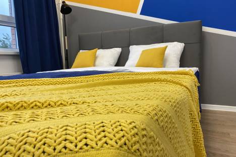 1-комнатная квартира в Московской области, Московская область, Рязанская ул., 2